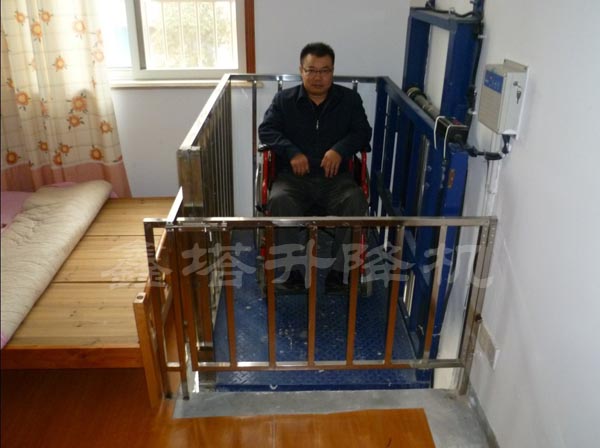 家用小型升降梯 家用小型升降梯