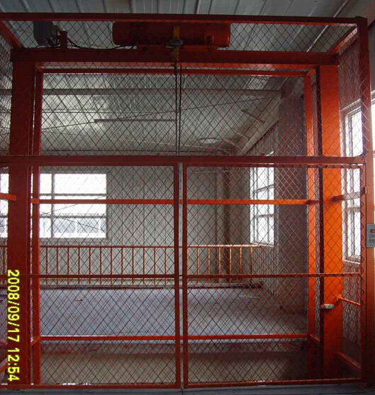 電葫蘆升降機 電葫蘆升降機