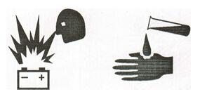 全自行式升降機(jī)使用中的危險(xiǎn)分類 全自行式升降機(jī)使用中的危險(xiǎn)分類