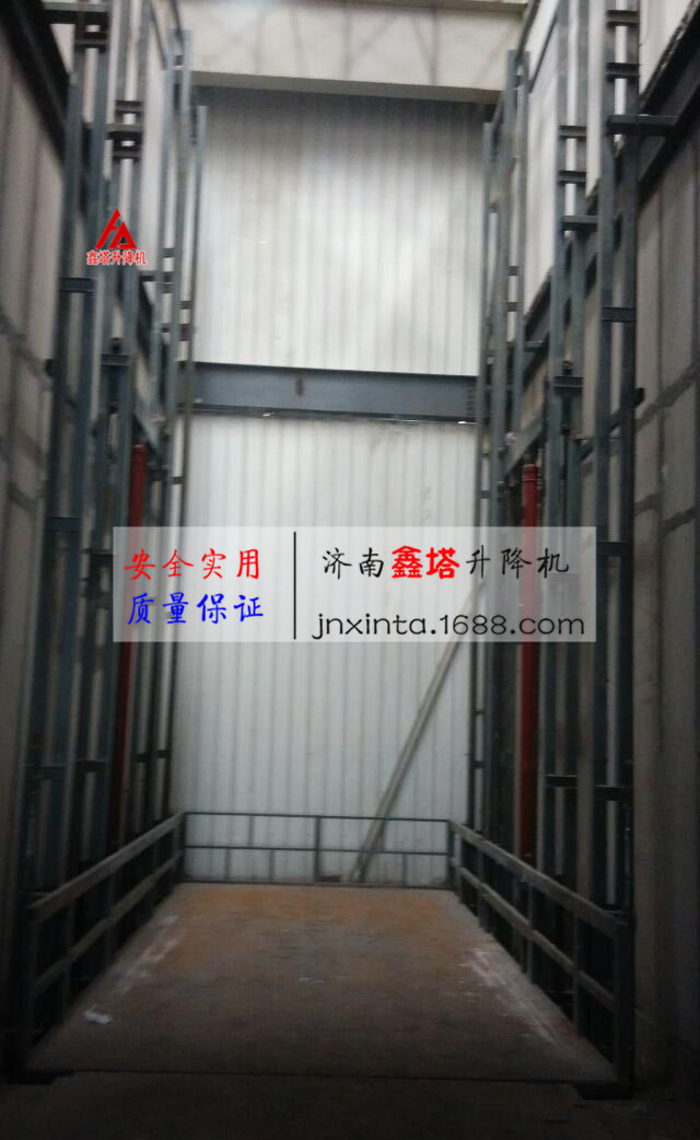 汽車升降平臺如何選型 汽車升降平臺如何選型