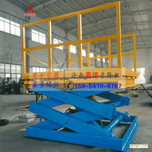 液壓升降機動力單元的調(diào)節(jié)方法 液壓升降機動力單元的調(diào)節(jié)方法