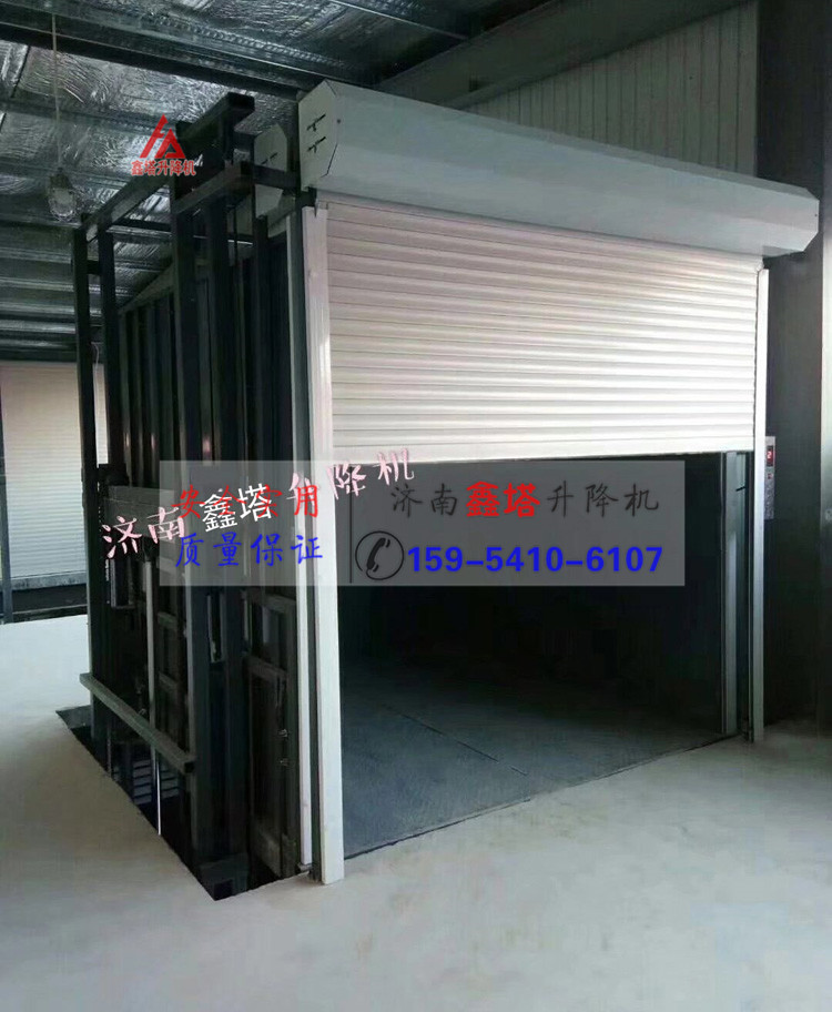 工廠貨梯尺寸和工廠貨梯價格 工廠貨梯尺寸和工廠貨梯價格