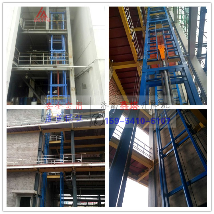 導軌式升降機怎么保養 導軌式升降機怎么保養