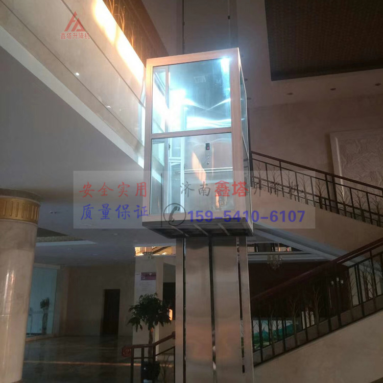 家用小型電梯最小尺寸 家用小型電梯最小尺寸