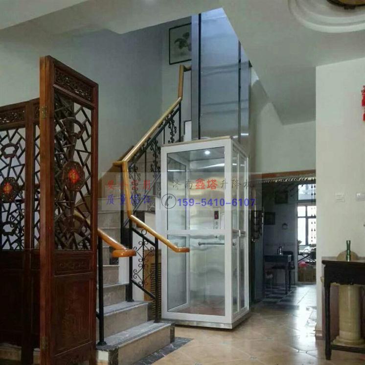 家用小型電梯最小尺寸 家用小型電梯最小尺寸