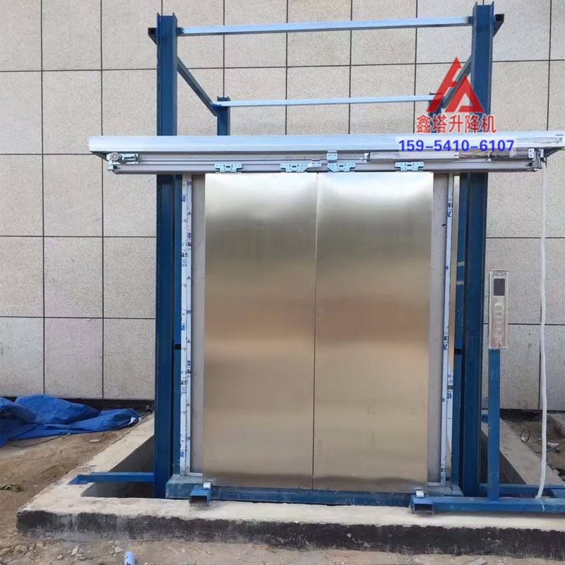 升降機貨梯噪音 升降機貨梯噪音