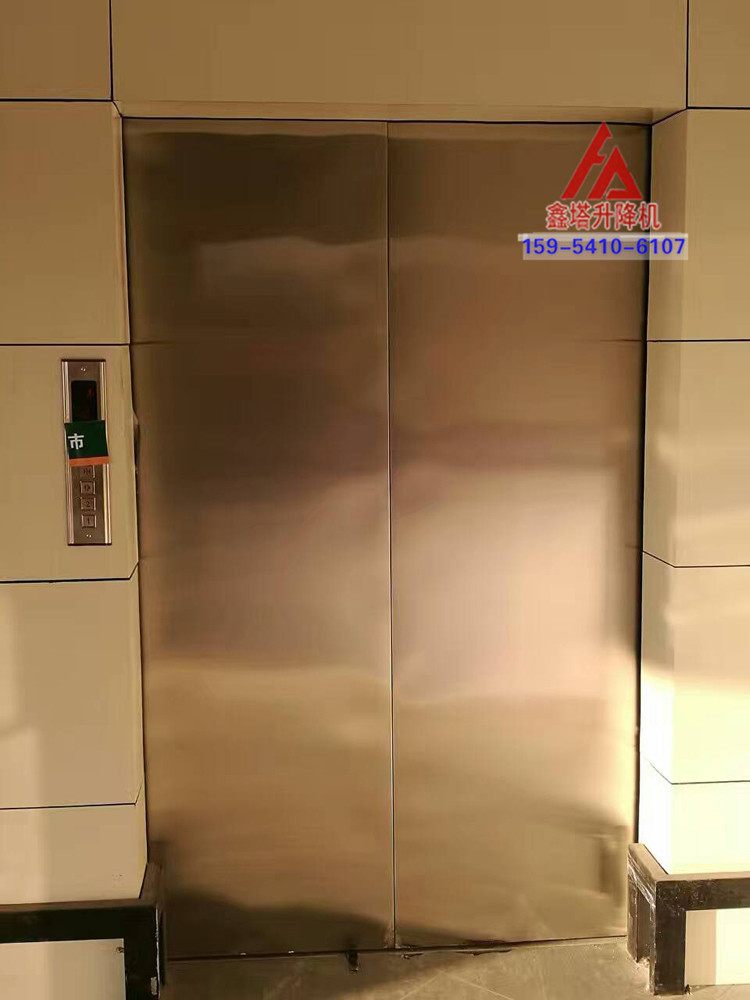 工業廠房貨梯 工業廠房貨梯