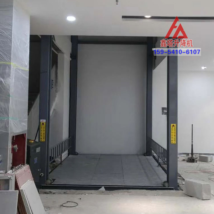 立柱式汽車升降機 立柱式汽車升降機