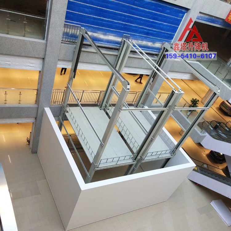 立柱式汽車升降機 立柱式汽車升降機